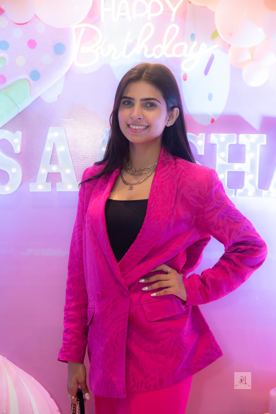 Bhagyashree Tanwar