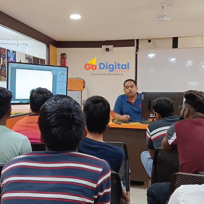 Digital Marketing Courses in Vadodara