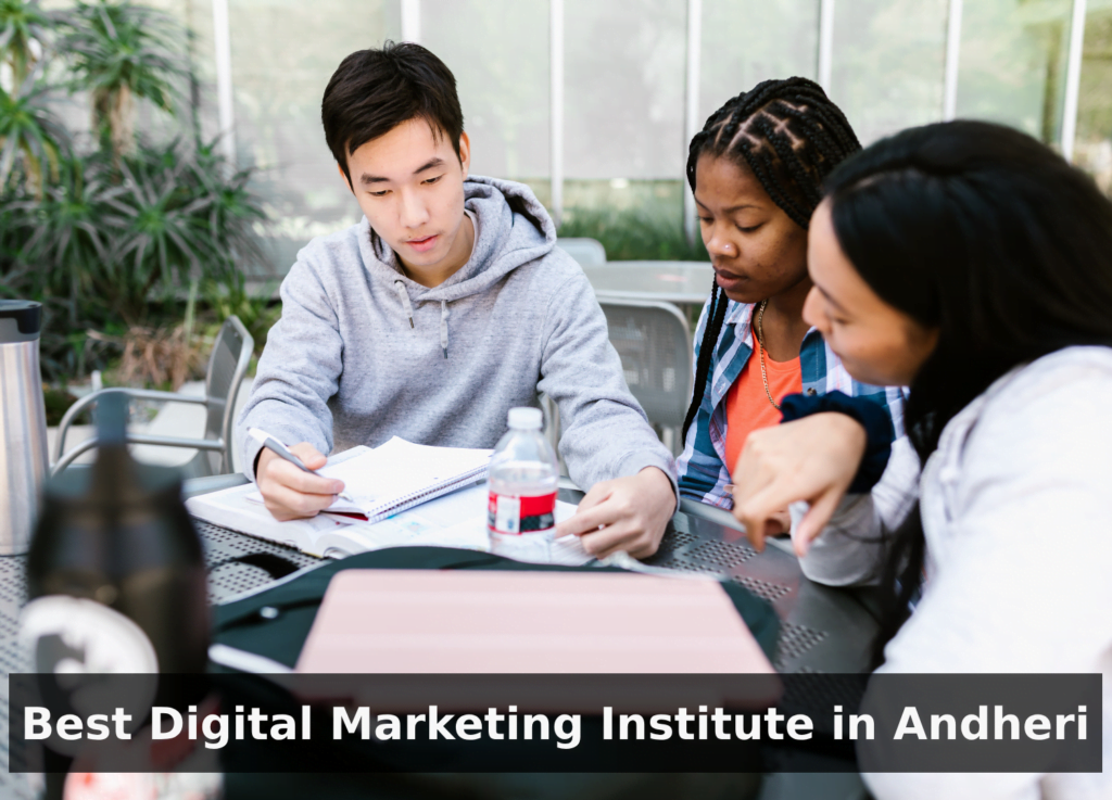 digital marketing courses in andheri west