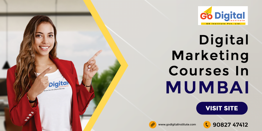 Digital Marketing courses in Mumbai
